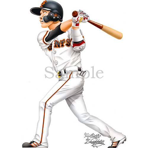 GIANTS_坂本勇人6